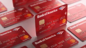 Escolha seu Cartão Bank of America e Aproveite