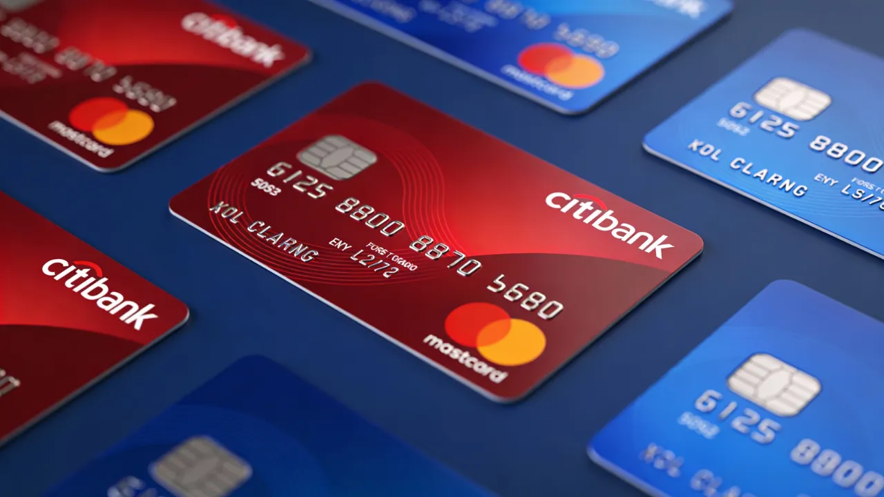 Corra e Aproveite Essas Ofertas dos Cartões Citi!