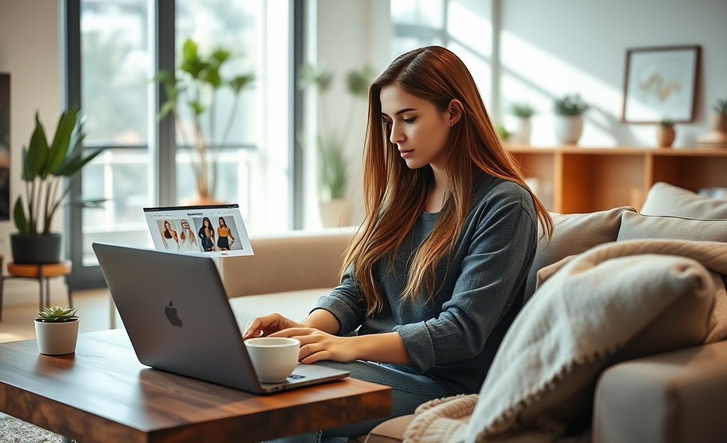 Imagem relacionada à oportunidade de se tornar avaliador de produtos na SHEIN, destacando vantagens exclusivas.