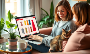 Dicas para economizar e zerar taxas em compras na SHEIN.