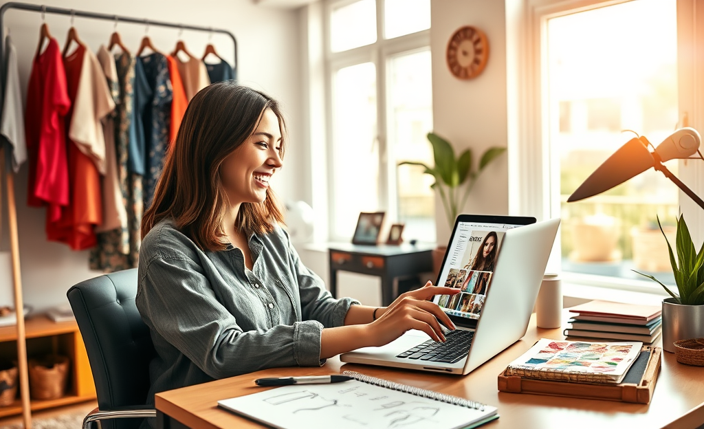 Imagem destacada sobre o sistema de itens grátis da SHEIN.
