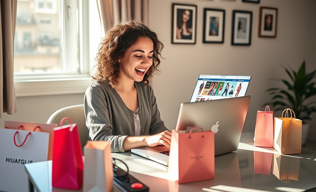 Imagem mostrando itens grátis disponíveis na SHEIN para teste.