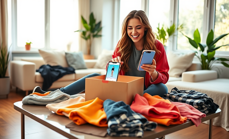 Imagem destacada sobre a área escondida da SHEIN para itens grátis.