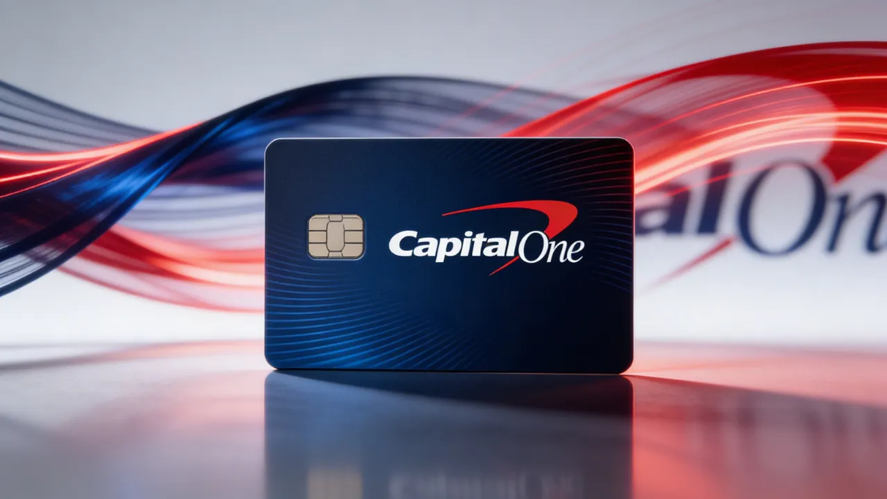 Faça a Solicitação Por Este Guia: Cartões Capital One