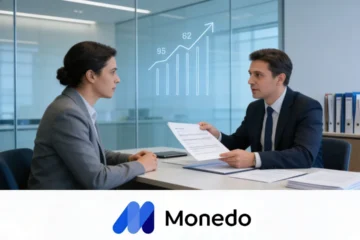 Guia Para Conseguir Seu Empréstimo Monedo