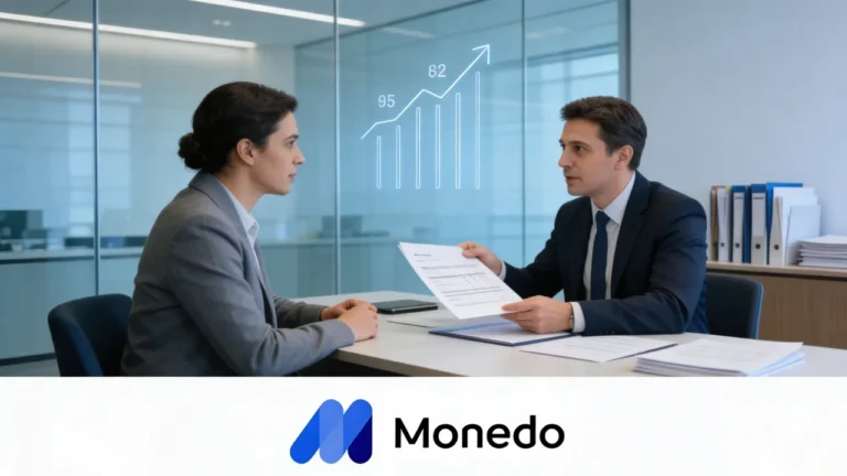 Guia Para Conseguir Seu Empréstimo Monedo