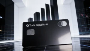 Siga os Passos Para Ter Seu Cartão Trade Republic