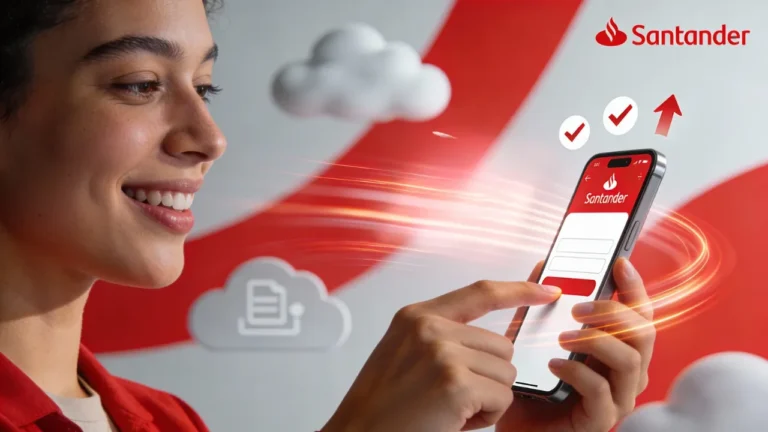 Saiba Aqui Como Pedir um Empréstimo Santander