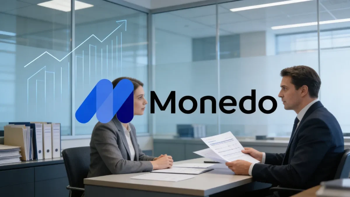 Empréstimos Monedo para Negativados