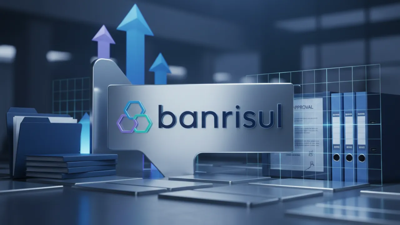 Empréstimos Banrisul