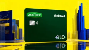 Faça Seu Cartão Quero-Quero na Hora!