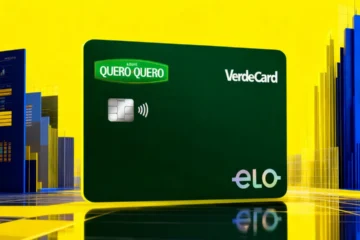 Faça Seu Cartão Quero-Quero na Hora!