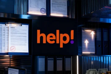 Solicite Agora Seu Empréstimo Help!