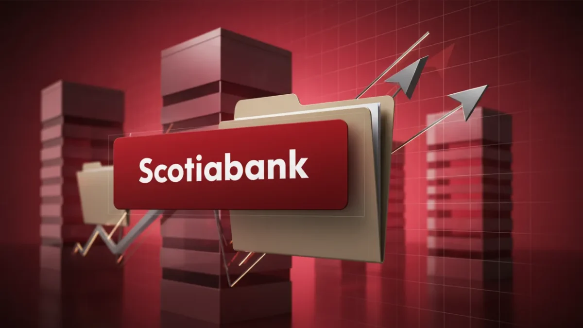 Empréstimos Scotiabank Com Parcelas Acessíveis