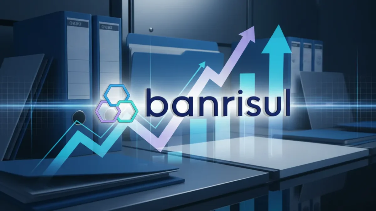 Empréstimos Banrisul: Crédito em 1 Minuto