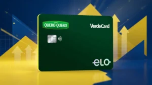 Cartão Quero-Quero Sem Burocracia