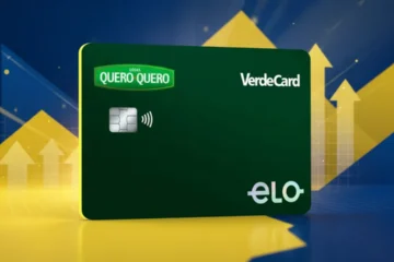 Cartão Quero-Quero Sem Burocracia