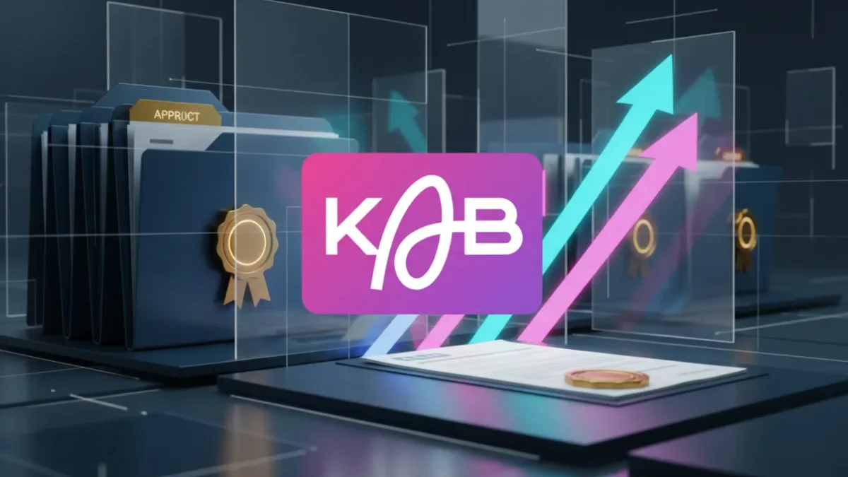 Empréstimos Kab com Aprovação Rápida