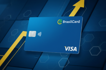 Passos para Solicitar o Cartão BrasilCard VISA