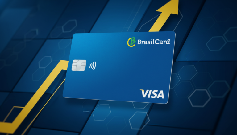 Passos para Solicitar o Cartão BrasilCard VISA