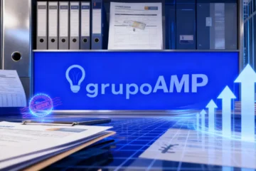 Faça Seu Empréstimo AMP: Siga o Guia