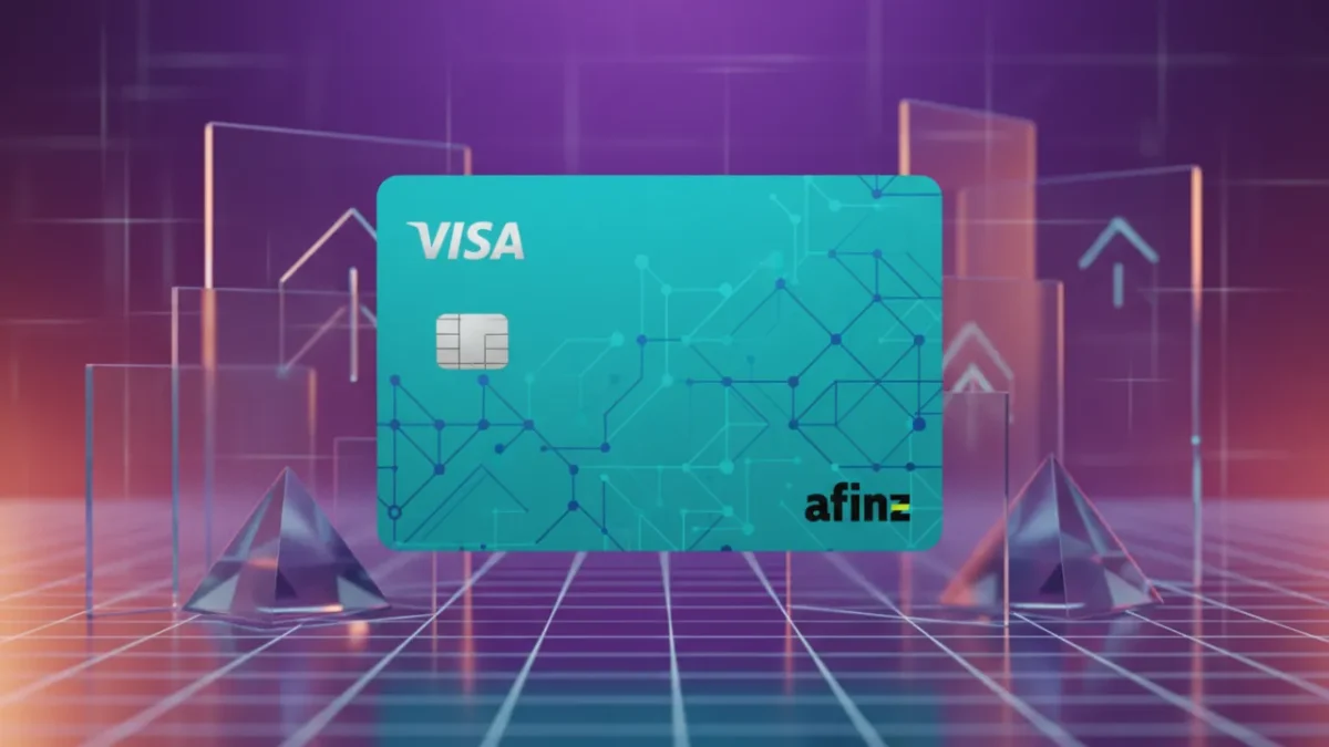 Guia Rápido Para Pedir o Cartão Afinz