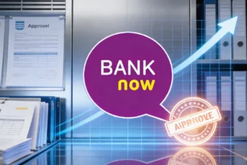 Obtenha um Empréstimo BANK-now: Seu Passo a Passo