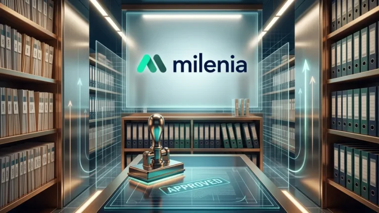 Solicite seu Empréstimo Milenia em Minutos!