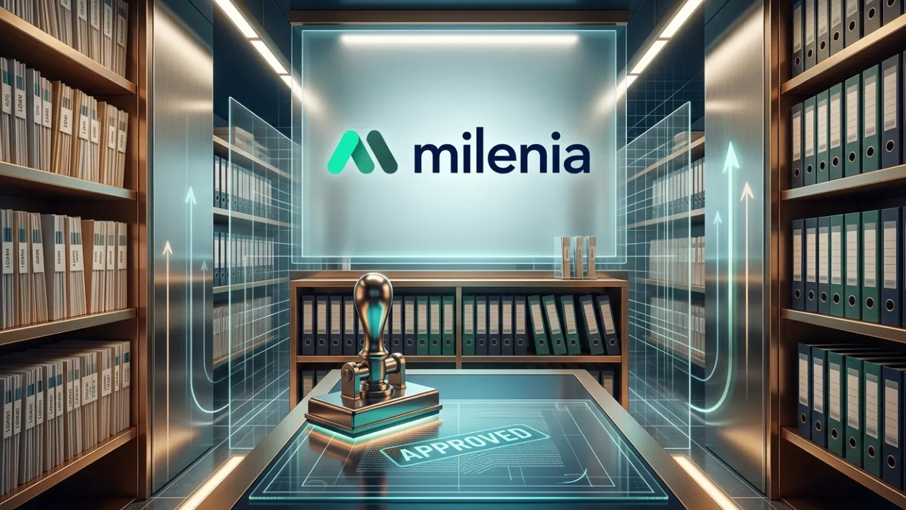 Empréstimo Pessoal Milenia