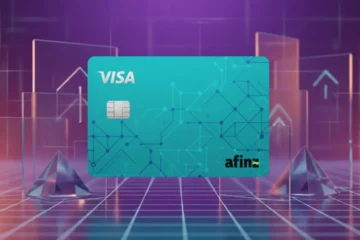 Guia Rápido Para Pedir o Cartão Afinz