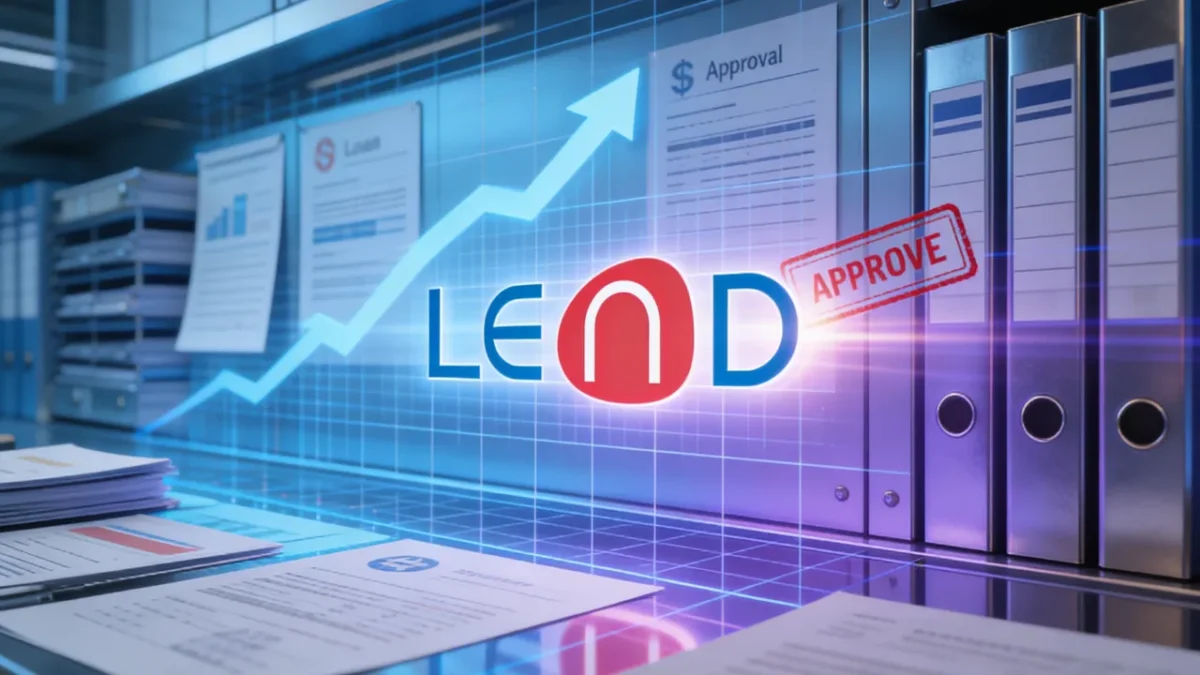 Guia Para Obter um Empréstimo Pessoal LEND