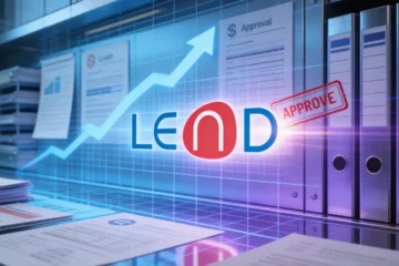 Guia Para Obter um Empréstimo Pessoal LEND