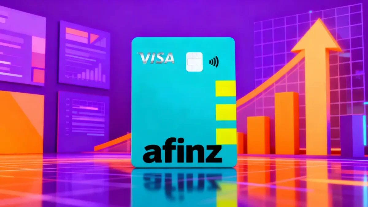 Cartão de Crédito Afinz Com Benefícios Exclusivos
