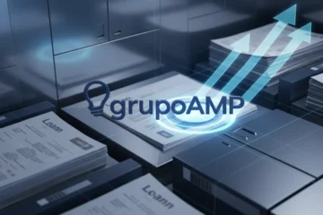 Empréstimo Online Para Negativado no AMP