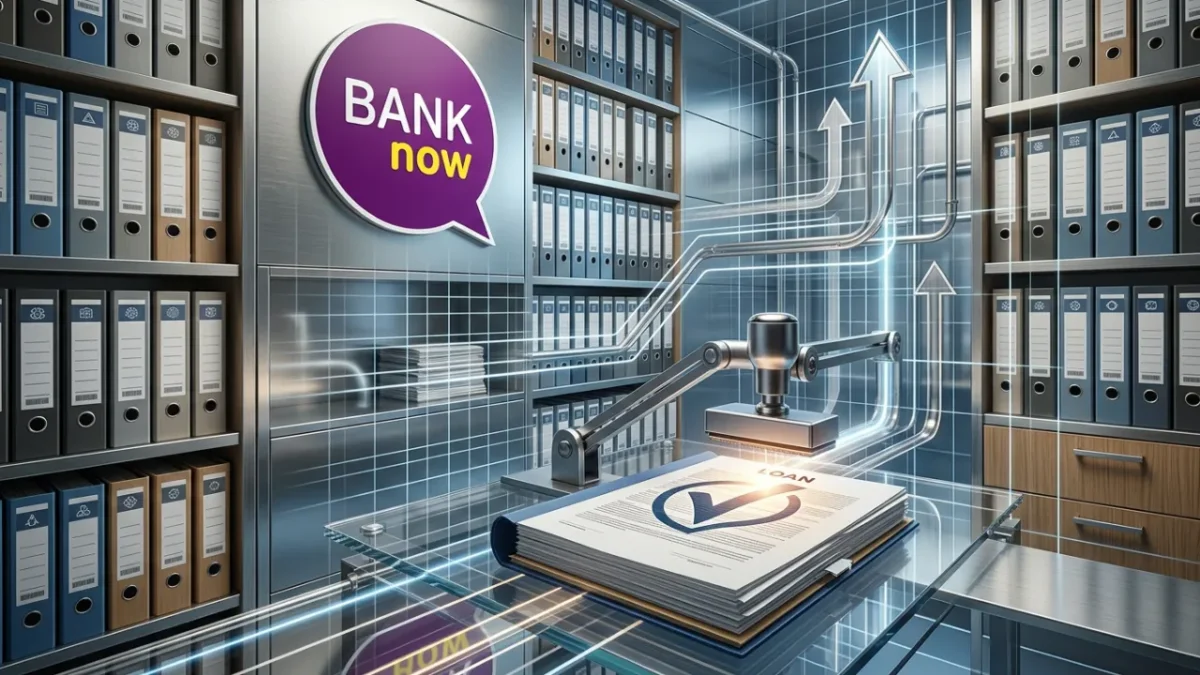 Crédito à sua Medida Com os Empréstimos BANK-now