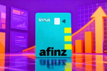 Cartão de Crédito Afinz Com Benefícios Exclusivos