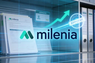 Empréstimo Com ​​a Milenia é Simples e Rápido