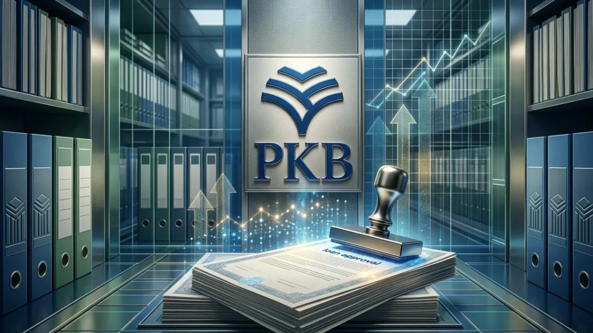 Empréstimos PKB Sob Medida Para Você!