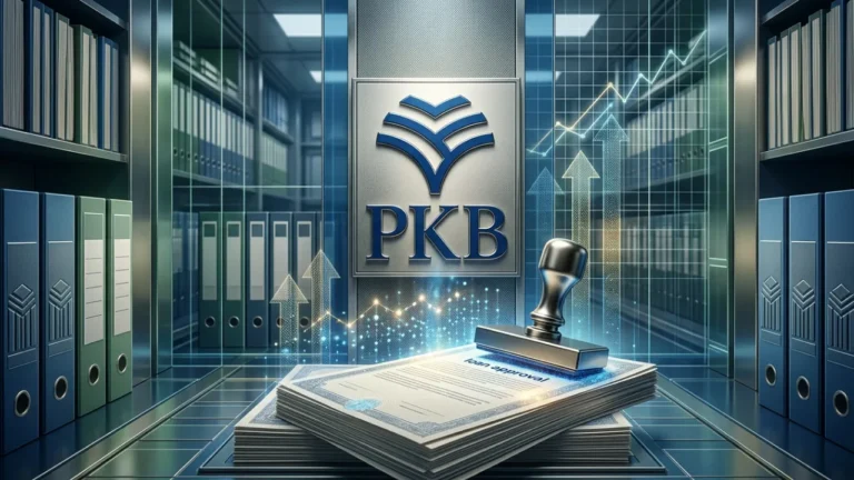 Empréstimos PKB Sob Medida Para Você!