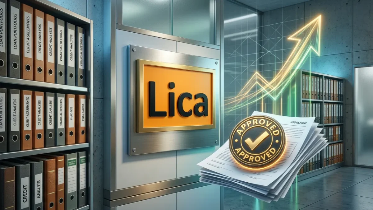 Empréstimos Lica: Seu Crédito Aprovado