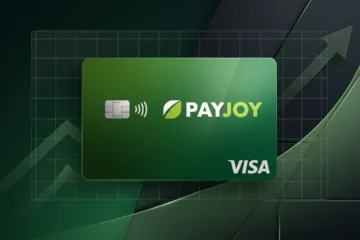 Cartão PayJoy: Crédito Rápido e Facilitado