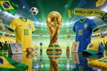 Veja Aqui Como Ter Seu Item da Copa 2026 na SHEIN