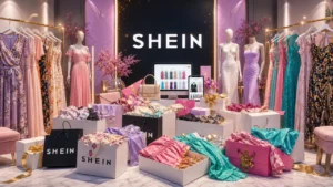 Receber Vestidos Grátis da SHEIN é Simples