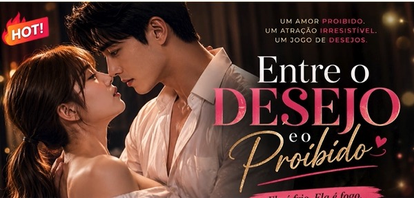 Entre o Desejo e Proibido