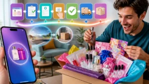 Guia Para Pedir Amostras e Mimos de Perfumaria Sem Pagar Nada