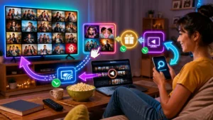 Guia Fácil: Como Assistir Sua Série de Graça
