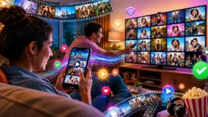 Quer Assistir Séries Grátis? Desbloqueie Conteúdos Exclusivos