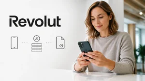 Pedindo um Empréstimo Revolut Rapidamente