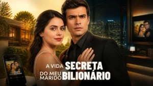 Mininovela que Viralizou: Conheça 'A Vida Secreta do Meu Marido Bilionário'