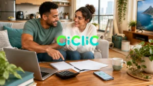 Empréstimo Ciclic com Dinheiro em até 24h